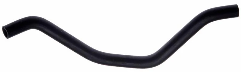 Gates 08-09 Chevrolet Equinox V-6 3.6L Thermostat To Reservoir Molded Heater Hose - Image 2