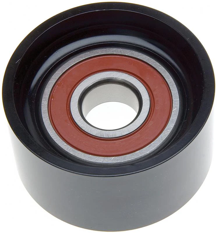 Gates 08-09 Mack GU Series Mack MP7 Diesel Alt. Belt Drive Pulley - Image 2