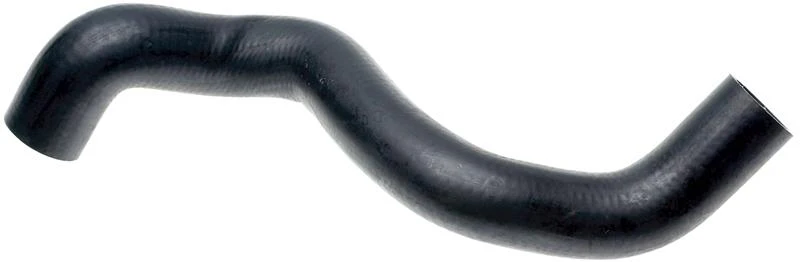 Gates 08-09 Saturn Astra 4-Cyl. 1.8L Upper Molded Coolant Hose - Image 2