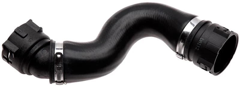 Gates 08-10 BMW 528I 6-Cyl. 3.0L Lower Molded Coolant Hose - Image 2