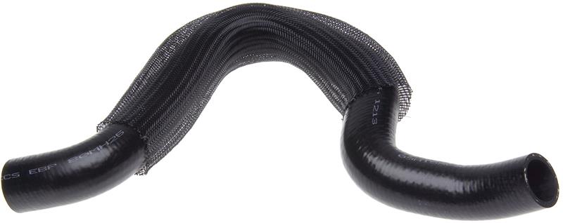Gates 08-10 Chevrolet Malibu 4-Cyl. 2.4L Electric Assist Upper Molded Coolant Hose - Image 2