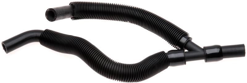 Gates 08-10 Dodge Grand Caravan V-6 3.3L Heater Outlet Molded Coolant Hose - Image 2