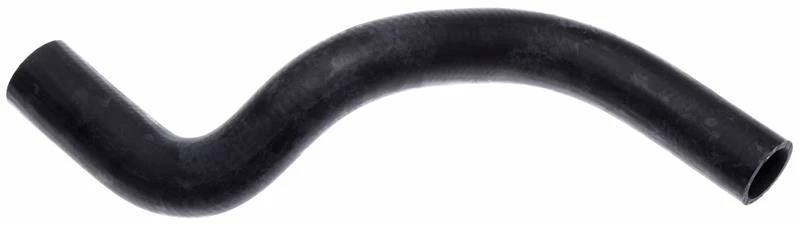 Gates 08-10 Dodge Grand Caravan V-6 3.3L Upper Molded Coolant Hose - Image 2