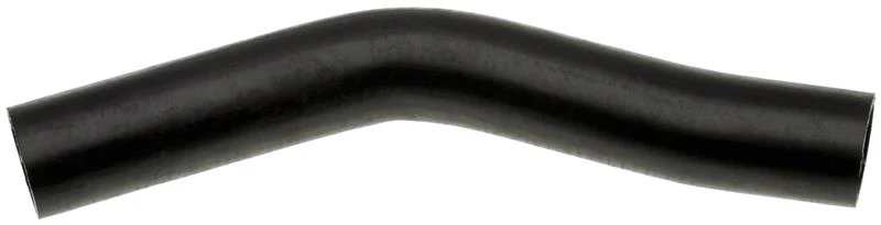 Gates 08-10 Ford Explorer V-8 4.6L Upper Molded Coolant Hose - Image 2