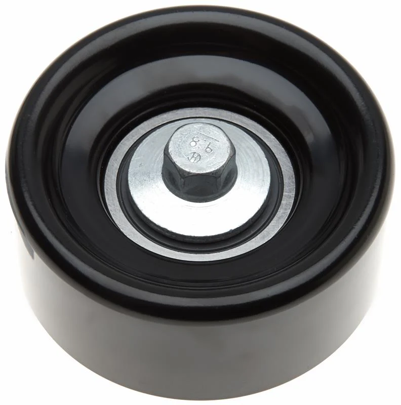 Gates 08-10 Ford Super Duty V-8 6.4L Diesel P.S. Brkt. Belt Drive Pulley - Image 3