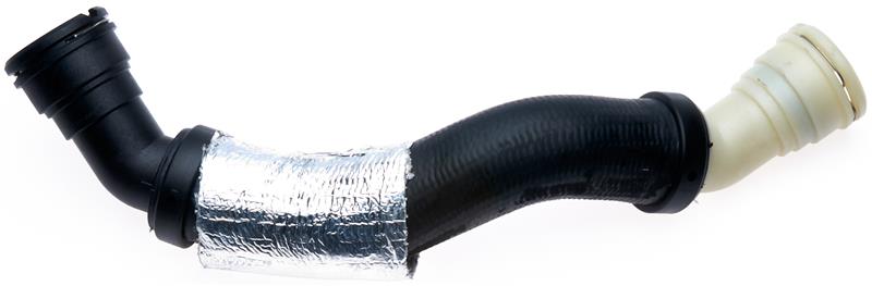 Gates 08-10 Ford Super Duty V-8 6.4L Diesel Upper Molded Coolant Hose - Image 2