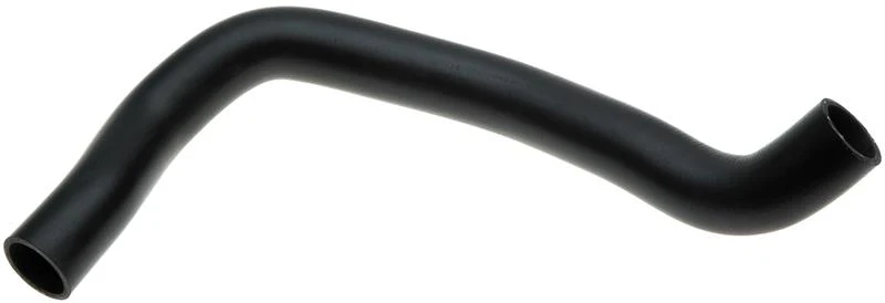 Gates 08-10 Hino 185 Hino J05D-TF Diesel Lower Molded Coolant Hose - Image 2