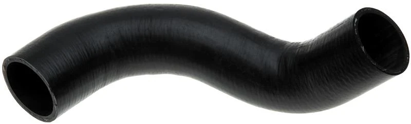 Gates 08-10 Hino 185 Hino J05D-TF Diesel Upper Molded Coolant Hose - Image 2