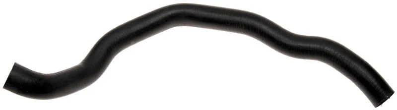 Gates 08-10 Hino 268 Hino J08E-TV Diesel Upper Molded Coolant Hose - Image 2
