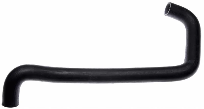 Gates 08-10 Hummer H3 V-8 5.3L Lower Molded Coolant Hose - Image 2