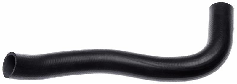 Gates 08-10 Infiniti M45 V-8 4.5L Lower - Rad. To Pipe Molded Coolant Hose - Image 2