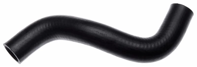 Gates 08-10 Saturn VUE V-6 3.5L Upper Molded Coolant Hose - Image 2