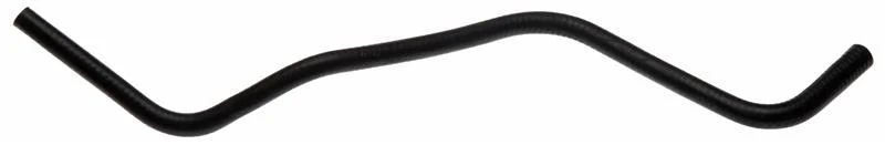 Gates 08-10 Saturn VUE V-6 3.6L Reservoir To Pipe Molded Heater Hose - Image 2