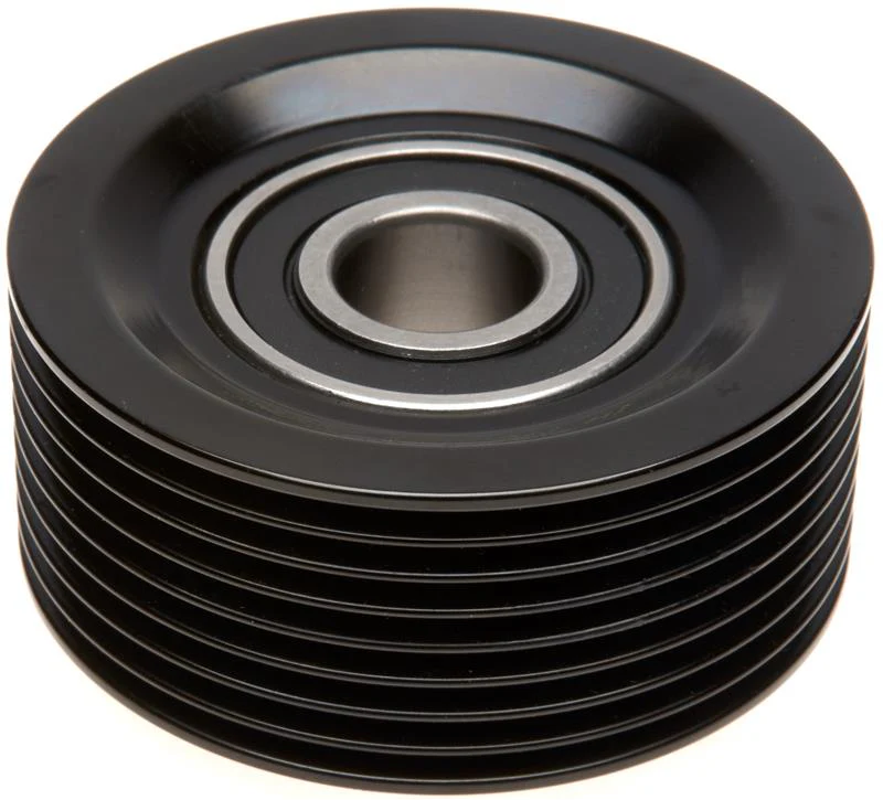 Gates 08-11 International/Navistar CE Diesel Fan & Belt Drive Pulley - Image 3