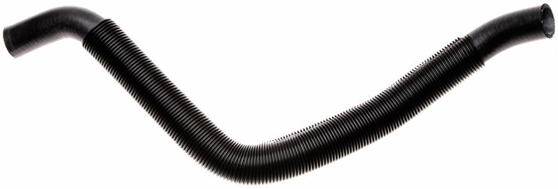 Gates 08-12 Chevrolet Malibu 4-Cyl. 2.4L Lower Molded Coolant Hose - Image 2