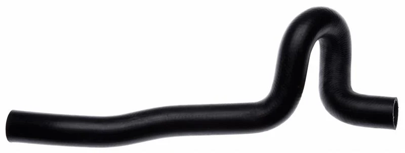 Gates 08-12 Chevrolet Malibu V-6 3.6L Upper Molded Coolant Hose - Image 2