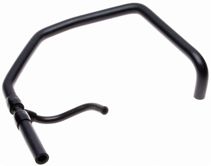 Gates 08-12 Ford Escape V-6 3.0L Tee To Heater Molded Coolant Hose - Image 2