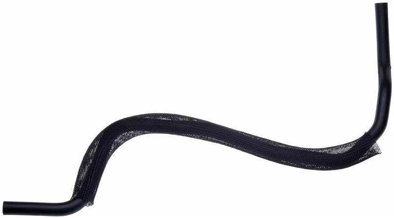 Gates 08-12 Jeep Liberty V-6 3.7L Heater Inlet Molded Heater Hose - Image 2