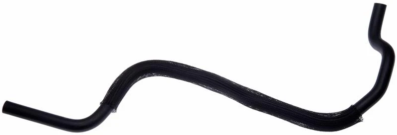Gates 08-12 Jeep Liberty V-6 3.7L Heater Outlet Molded Heater Hose - Image 2