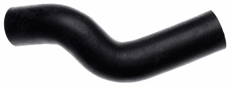 Gates 08-12 Jeep Liberty V-6 3.7L Lower Molded Coolant Hose - Image 2