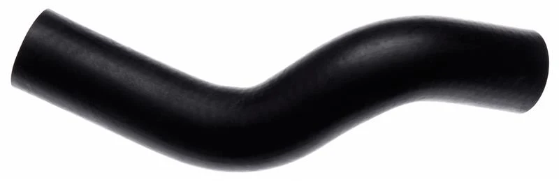 Gates 08-12 Jeep Liberty V-6 3.7L Upper Molded Coolant Hose - Image 2