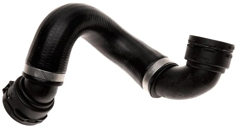 Gates 08-13 BMW 328I 6-Cyl. 3.0L Lower Molded Coolant Hose - Image 2