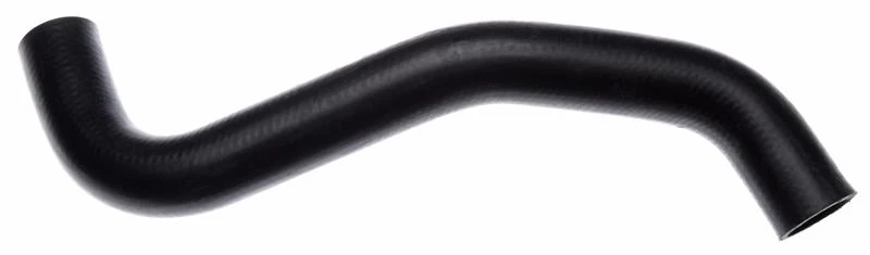 Gates 08-13 Infiniti G37 V-6 3.7L Lower Molded Coolant Hose - Image 2