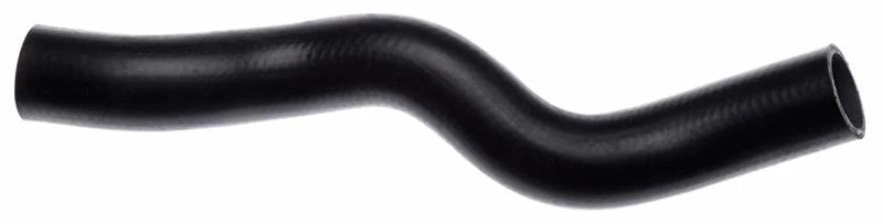 Gates 08-13 Infiniti G37 V-6 3.7L Upper Molded Coolant Hose - Image 2