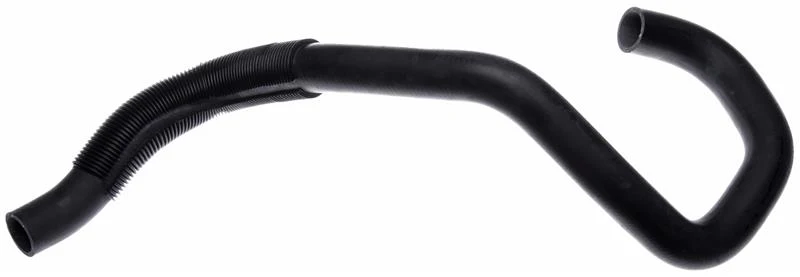 Gates 08-13 Mitsubishi Outlander 4-Cyl. 2.4L Lower Molded Coolant Hose - Image 2