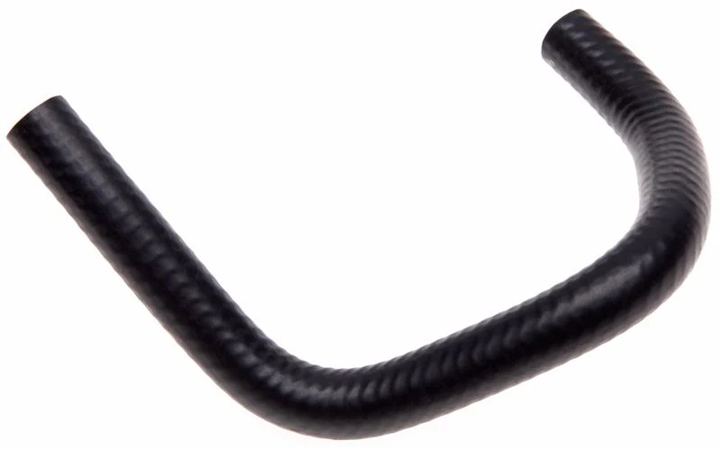 Gates 08-13 Mitsubishi Outlander 4-Cyl. 2.4L Throttle Body Outlet Molded Heater Hose - Image 2
