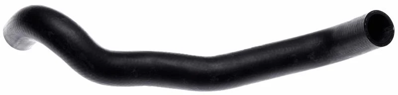 Gates 08-13 Toyota Highlander V-6 3.5L Lower Molded Coolant Hose - Image 2