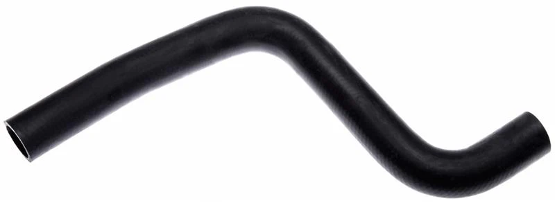 Gates 08-13 Toyota Highlander V-6 3.5L Upper Molded Coolant Hose - Image 2