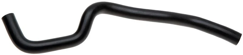 Gates 08-14 Lexus LS600h V-8 5.0L Electric Assist Inverter Cooling Hose-1 Molded Heater Hose - Image 2