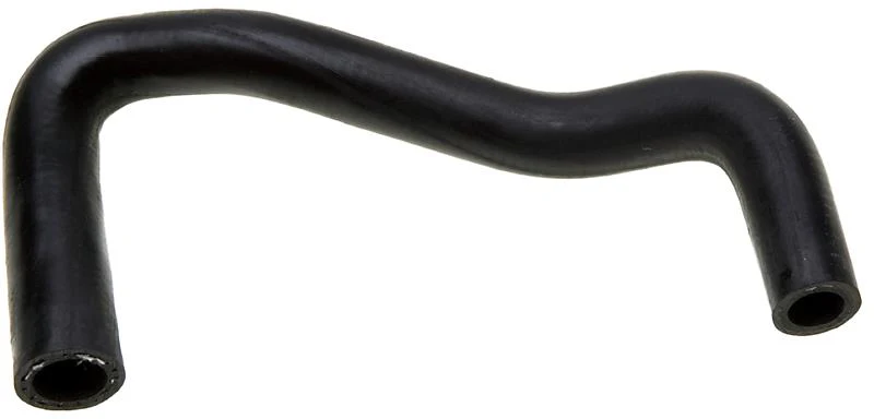 Gates 08-14 Smart Fortwo 3-Cyl. 1.0L Heater Inlet (Right) Molded Heater Hose - Image 2
