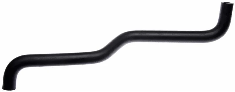 Gates 08-14 Subaru Tribeca 6-Cyl. 3.6L Upper - To Left Cylinder Head Molded Coolant Hose - Image 2