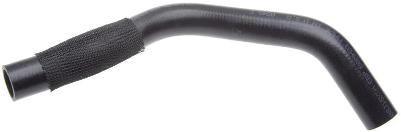 Gates 08-15 Mitsubishi Lancer 4-Cyl. 2.0L Lower - Eng. To Pipe Molded Coolant Hose - Image 2