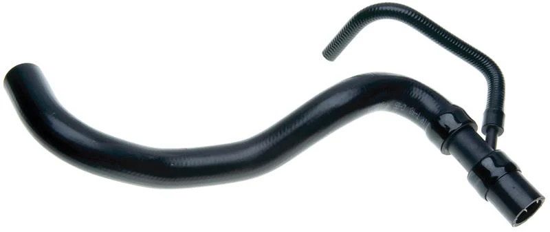 Gates 08-15 Scion XB 4-Cyl. 2.4L Upper Molded Coolant Hose - Image 2