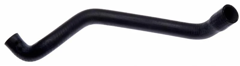 Gates 08-15 Smart Fortwo 3-Cyl. 1.0L Water Inlet To Reservoir Molded Heater Hose - Image 2