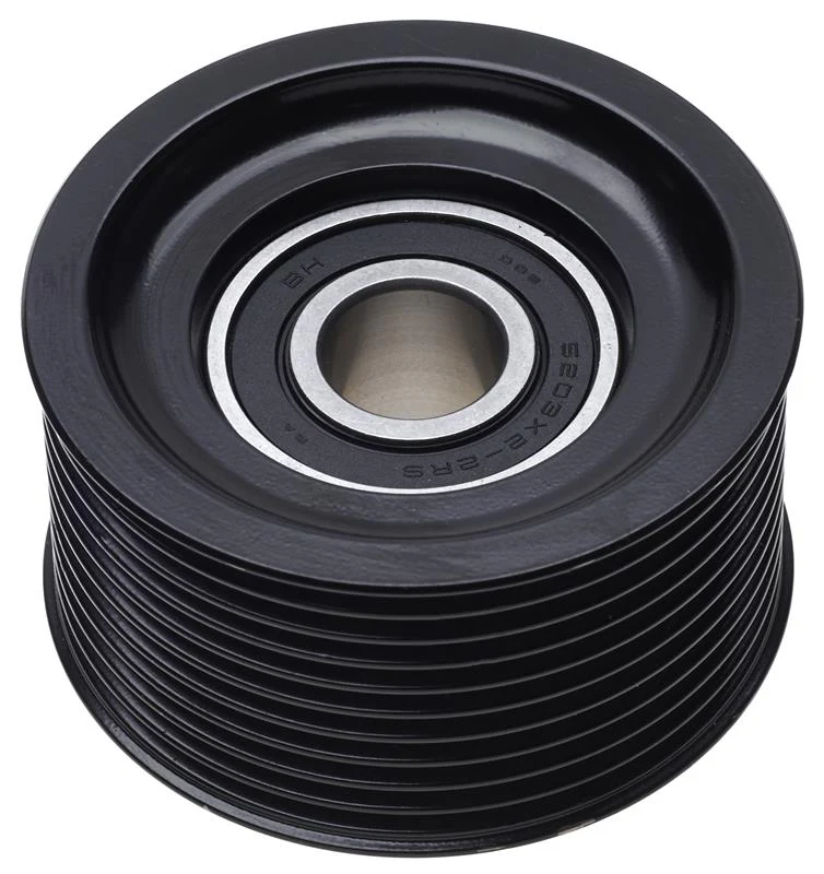 Gates 08-17 Mack CXU Series Mack MP7 Diesel Fan Belt Drive Pulley - Image 3