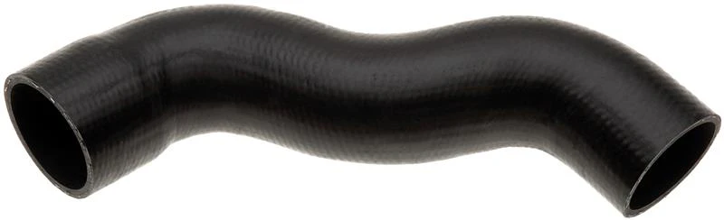 Gates 08-17 Volvo VN Series Volvo D16 Diesel Upper - Rad. To Pipe Molded Coolant Hose - Image 2