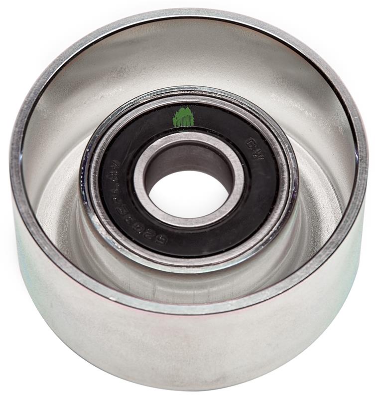 Gates 08-22 Toyota Highlander V-6 3.5L Idler Belt Drive Pulley - Image 3