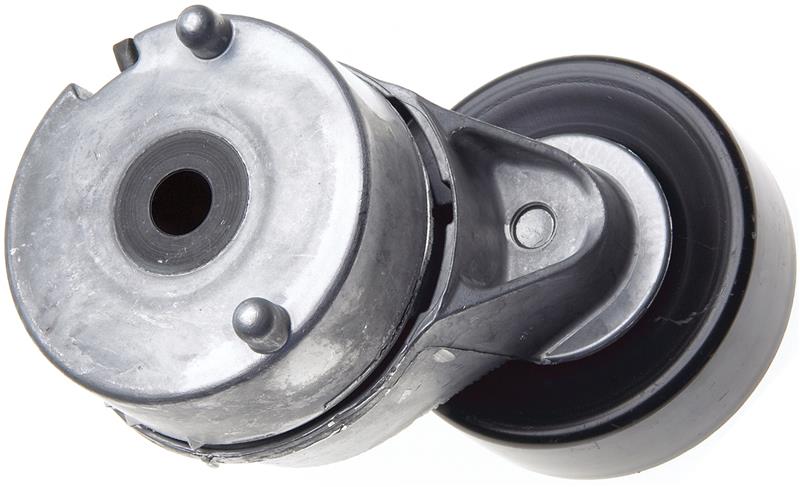 Gates 08-97 Ford F Series Pickup V-6 4.2L Tensioner Assy. - Smooth Belt Drive Pulleys & Tensioners - Image 2