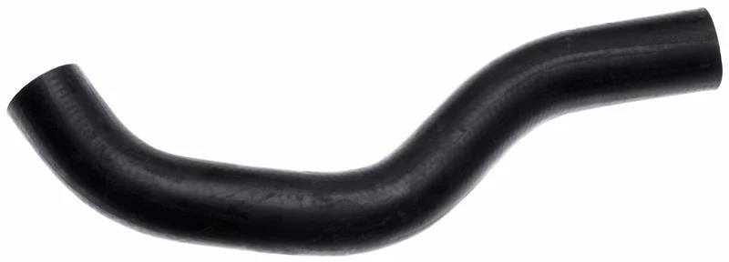 Gates 09-10 Chevrolet Silverado V-8 6.6L Diesel Upper Molded Coolant Hose - Image 2