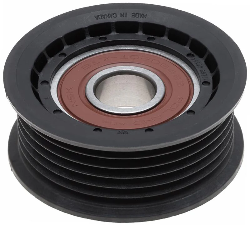 Gates 09-10 Dodge Challenger SE / 06-10 Charger DriveAlign Idler Pulley - Image 2