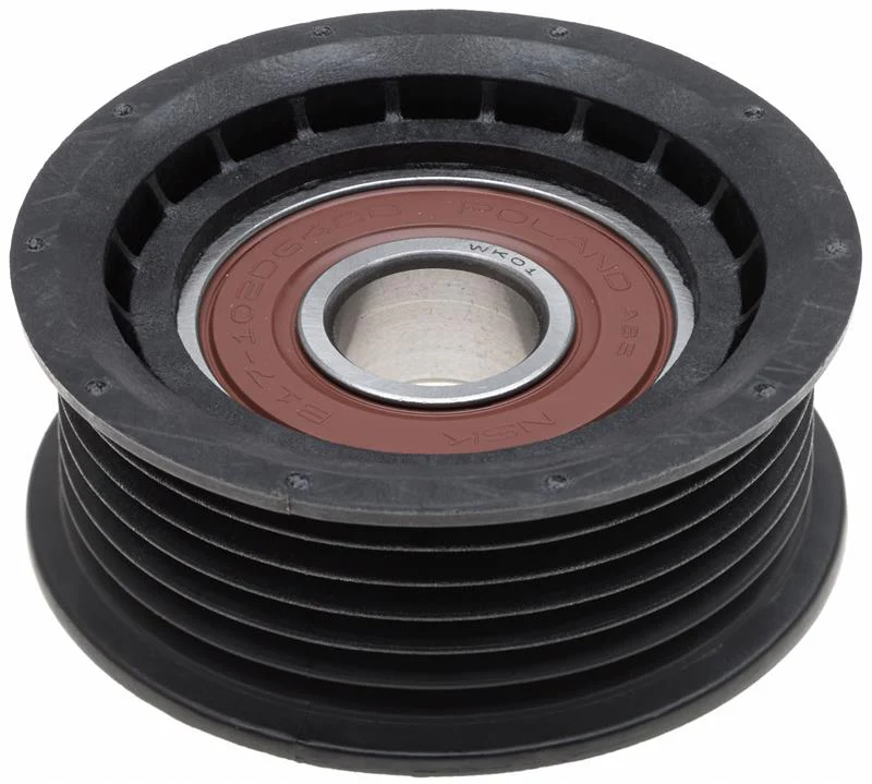 Gates 09-10 Dodge Challenger SE / 06-10 Charger DriveAlign Idler Pulley - Image 3