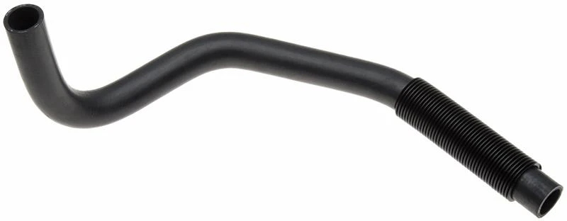 Gates 09-10 Dodge Journey V-6 3.5L Lower - Rear Eng. Molded Coolant Hose - Image 2