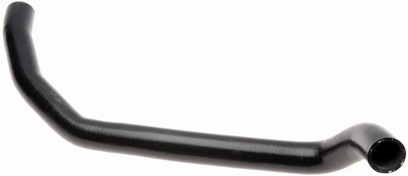 Gates 09-10 Ford F Series V-8 5.4L Upper Molded Coolant Hose - Image 2