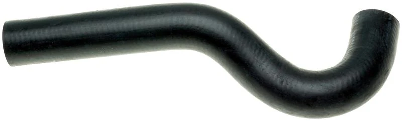 Gates 09-11 Nissan Maxima V-6 3.5L Lower - Rad. To Pipe Molded Coolant Hose - Image 2