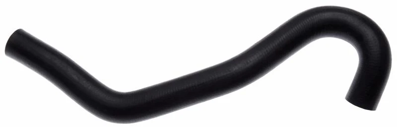 Gates 09-11 Nissan Versa 4-Cyl. 1.6L Heater Inlet Molded Heater Hose - Image 2
