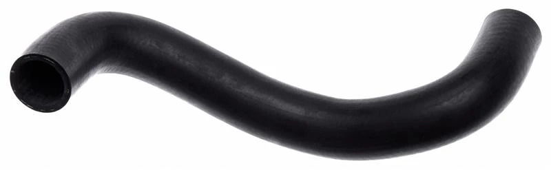 Gates 09-13 Chevrolet Corvette V-8 6.2L Upper Molded Coolant Hose - Image 2
